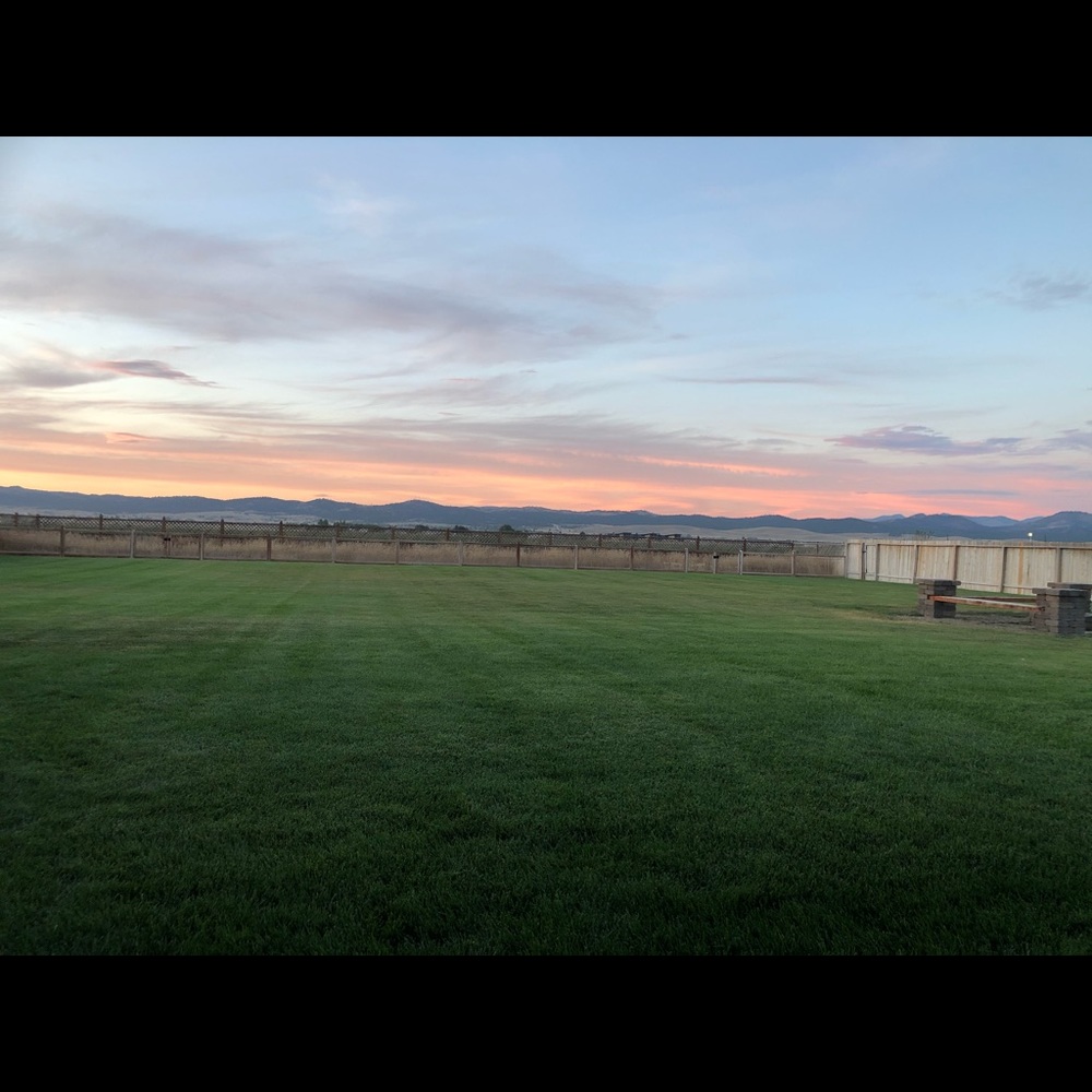 Meet your Posher, Heather